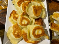-金谷园饺子·烧烤(人大总店)