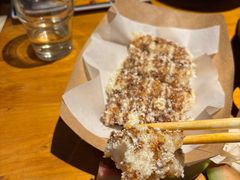 -肉串汪(月坛店)