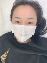 -久匠·野生眉半永久纹绣