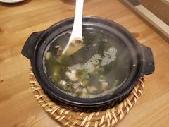 -海胆小馆(东北水饺·春柳店)