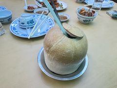 -無招牌海鮮(芽笼店)