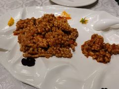 酸辣肚尖-马凯餐厅(地安门店)