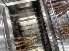 -鲁C·尚小炉·淄博烧烤(市北店)