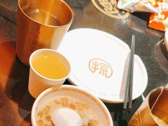 -探鱼·鲜青椒爽麻烤鱼(广州花都来又来店)