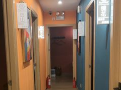 -Together·泰式按摩精油SPA(天山店)