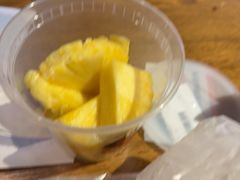 -Olé精品超市(上海港汇恒隆店)