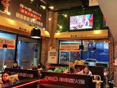 -牛小嫩串串火锅(老国贸总店)