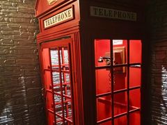 -逃脱反斗城沉浸剧情密室(北京路店)