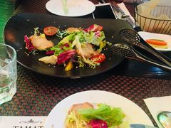 -TAMATI(巴黎贝甜韩式西餐厅店)