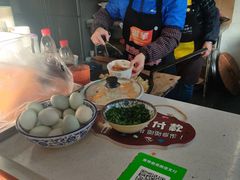 -金枫锅贴(滨江·凯旋门店)