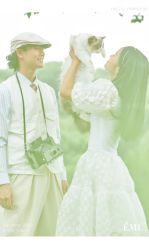 -EMU艺慕摄影(扬中店)