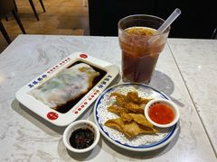 -荔银肠粉(广州北京路旗舰店)