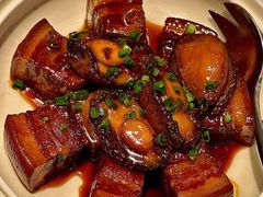 -上海和平饭店龙凤厅 Dragon Phoenix