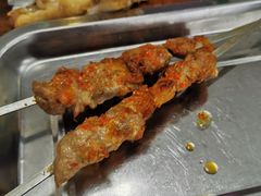 -217丰惠源抓饭(江乾路店)