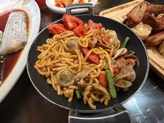 -鹰龙海畔度假酒店(咸祥店)