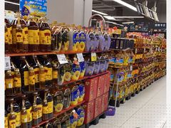 -家乐福(古北店)