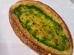 -巴黎贝甜(大宁国际商业广场店)