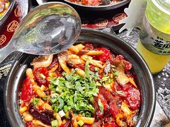 -旺爷砂锅·茶作(国贸城店)