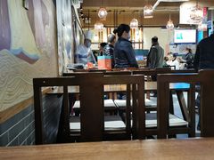 大堂-顺承小院儿