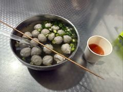 -林氏圆子(胞波路店)