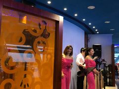门面-海神诺富特大酒店-旋宫50旋转餐厅