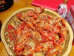 -金陵一哥龙虾馆(三牌楼总店)