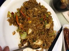 -翠华餐厅(旺角文华商场店)