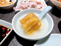 -景笙毋米粥底火锅(20年老字号)