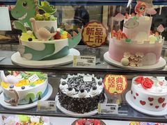 -味多美蛋糕(灯市口店)