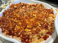 -水碾河刘老大串串香(水碾河路店)