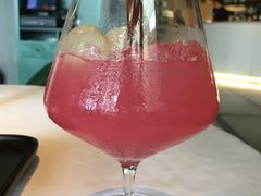 -L'Arome芳芳法国餐厅(仙林金鹰店)