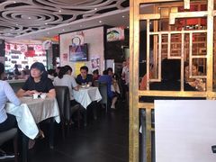 大堂-大碗居·烤鸭·鱼头泡饼(天坛东门店)