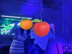 -INLOVE KTV(文一店)