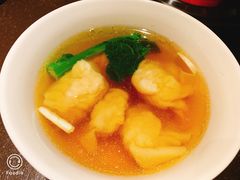 -有璟阁港式餐厅(金融街购物中心店)