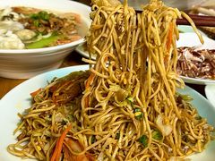 -面道赞宁海海鲜面(迎凤街店)