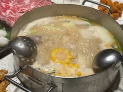 -肥仔文澳门猪骨煲(南京西路店)