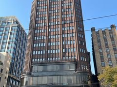 -上海国际饭店