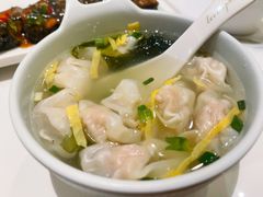 春家小馄饨-春家·非遗手工小吃(徐汇万科广场店)