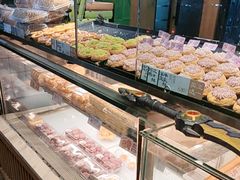 -泸溪河桃酥(长乐路店)