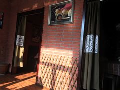 -清悦酒吧咖啡馆