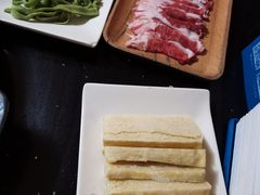 -宽板凳老灶火锅(簋街店)