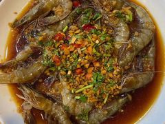 -潮粥馆(长江花园店)