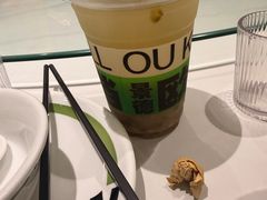 -欧记大排档·景德菜(上海首店)