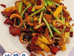 -伊兰盛堡(河南路店)