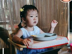 -春色如许·茶食餐厅(桃李春风店)