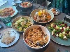 -日上三甘(三里屯店)