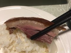 -七哥港式茶餐厅(亮马桥总店)
