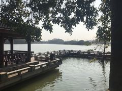 景点-惠州西湖
