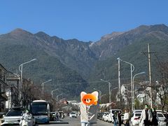 -大理洱海