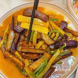 人在杭州终于发现一家正宗的东北菜馆